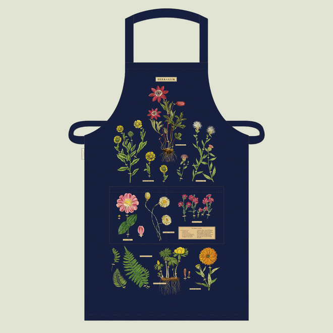 Aprons + Gloves