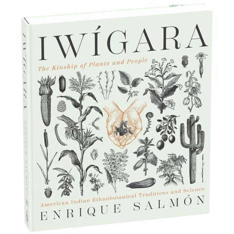 Iwigara - Book Cover