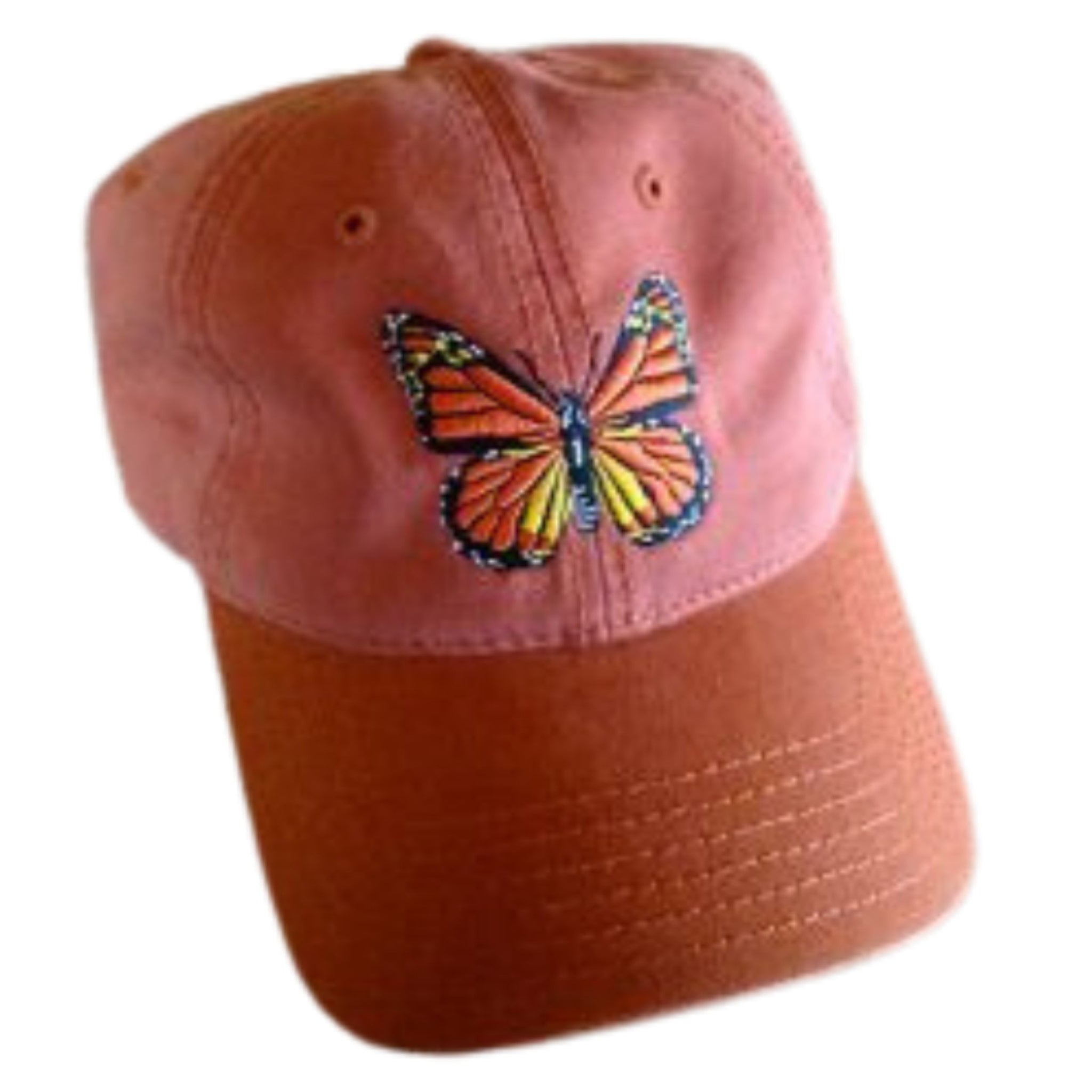 Monarch Baseball Cap