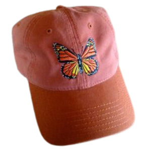 Monarch Baseball Cap