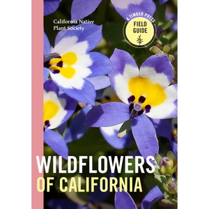 Wildflowers of California
