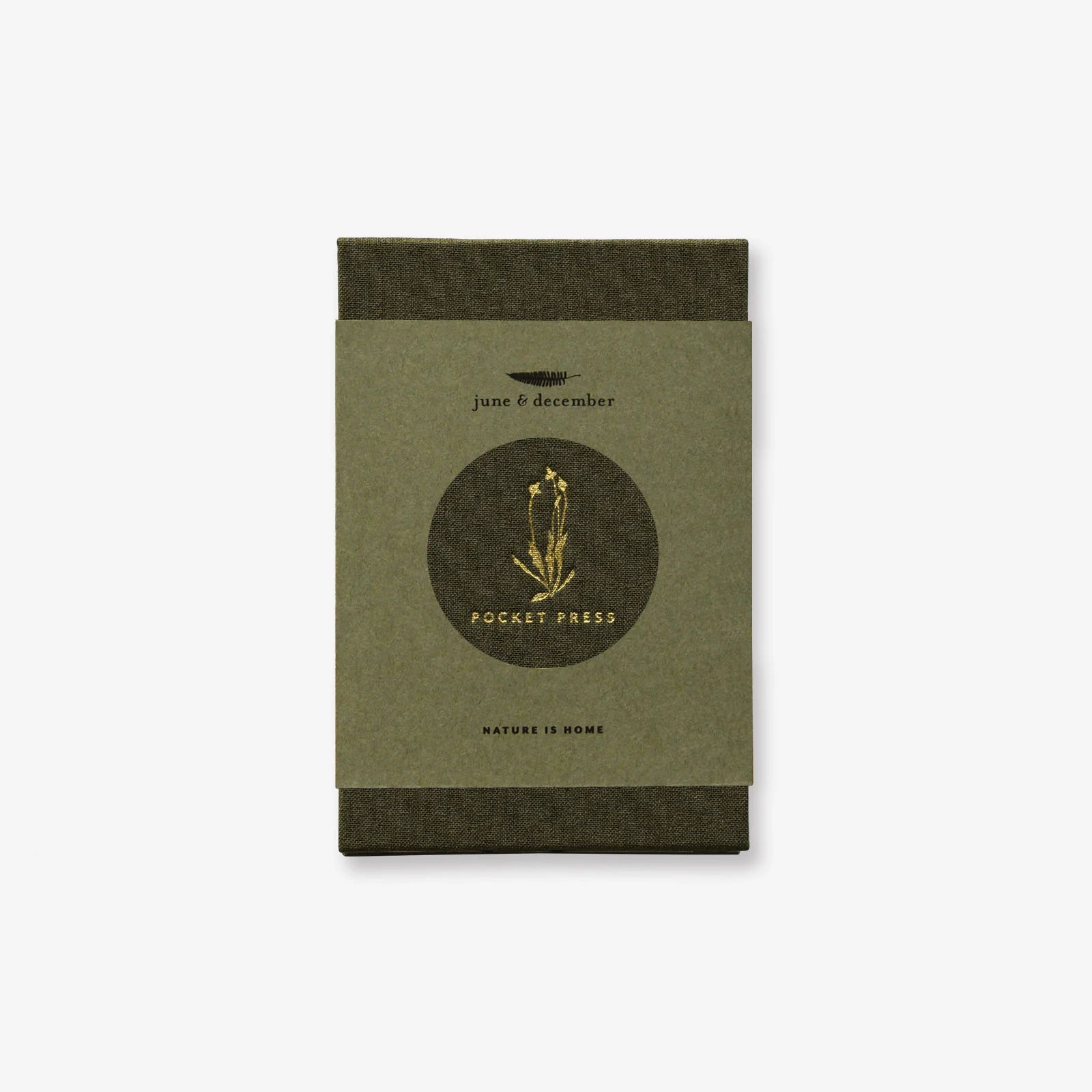 Flower Pocket Press