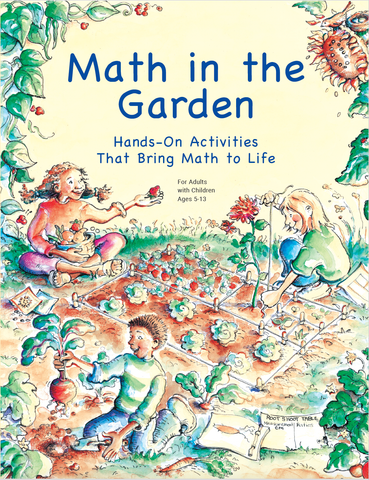 Math in the Garden