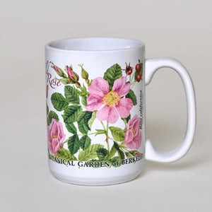 UCBG Wild Rose Mug