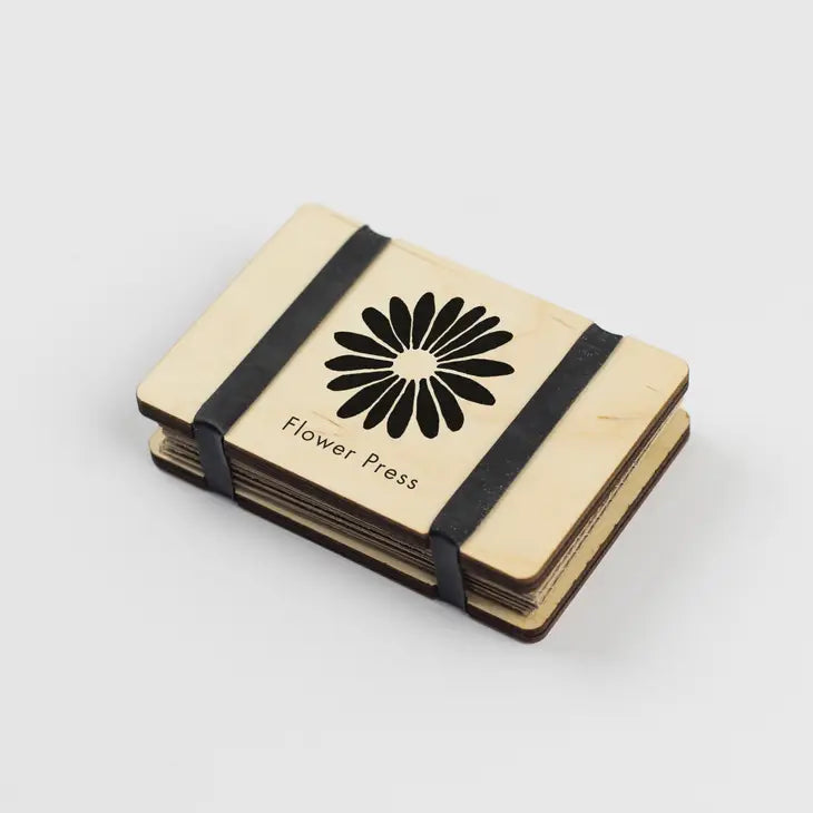 Pocket Flower Press