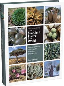 Succulent Plants of the World