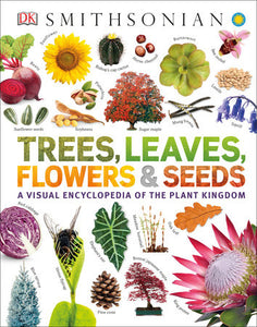 Trees, Leaves, Flowers and Seeds