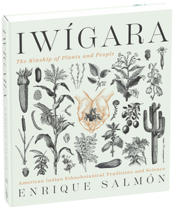 IWIGARA - The Kinship of Plants and People