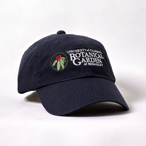 Logo Cap - Navy