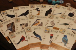 Wingspan Board Game