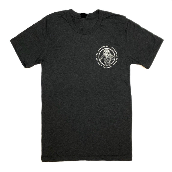 Short Sleeve Round Logo T-Shirt