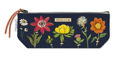 Herbarium Vintage Mini Pouch