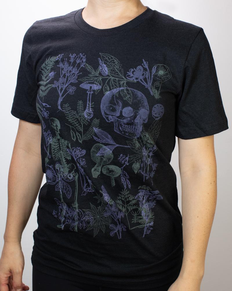 Poisonous Plants Graphic Tee