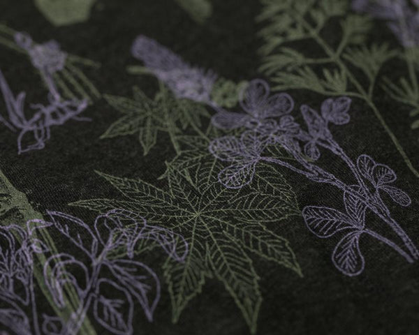 Poisonous Plants Graphic Tee