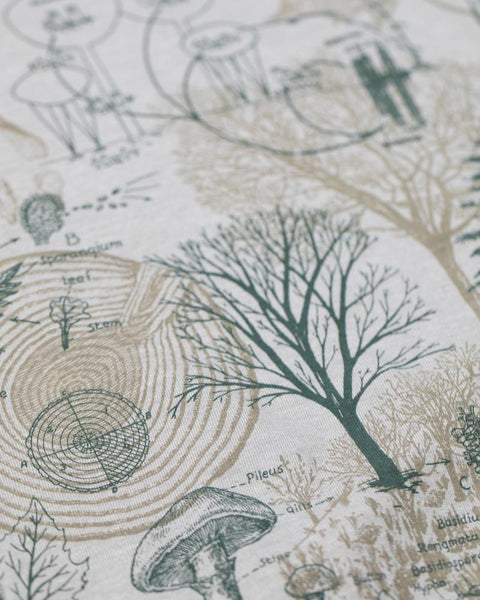 Forest Graphic Tee