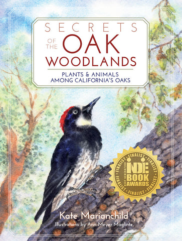 Secrets of the Oak Woodland