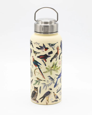 Forest Stainless Steel Travel Mug | Cognitive Surplus