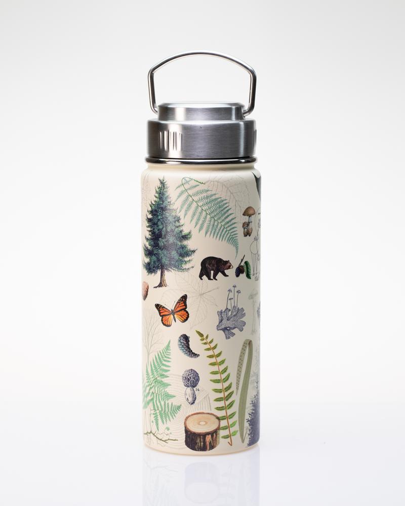Forest Stainless Steel Vacuum Flask