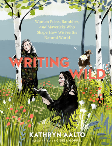 Writing Wild 